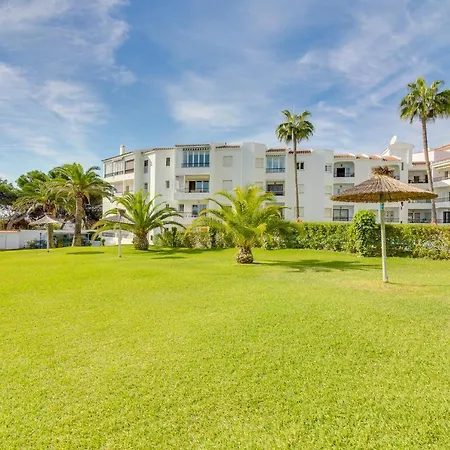 Palmeras 3, Nerja