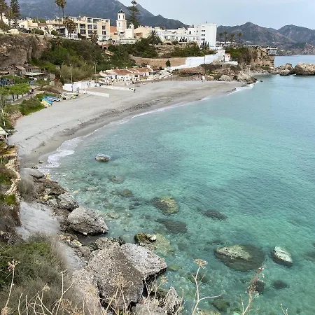Apartamento Palmeras 3, Nerja