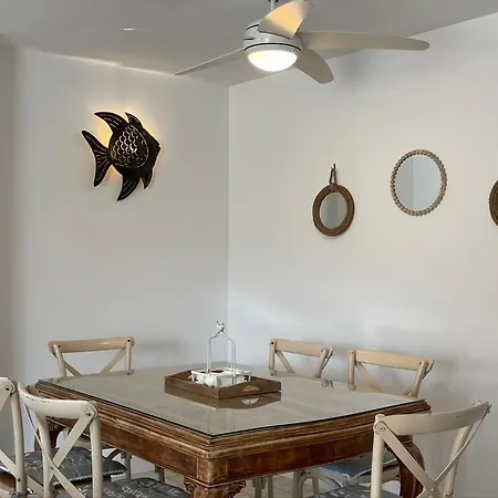 Apartamento Palmeras 3, Nerja