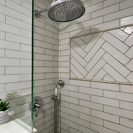 Palmeras 3, Apartamento Nerja