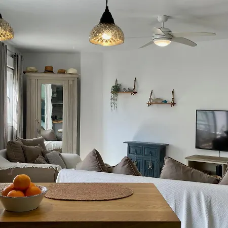 Palmeras 3, Apartamento Nerja