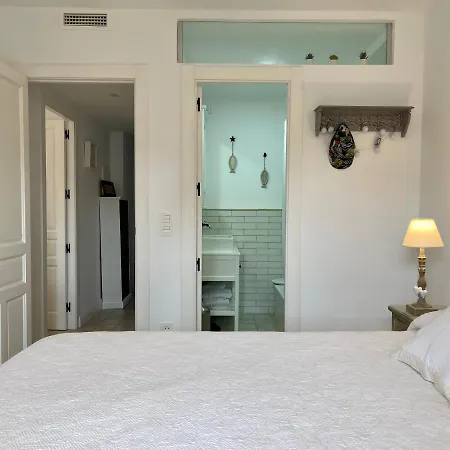 Apartamento Palmeras 3, Nerja