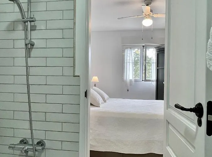 Apartament Palmeras 3,